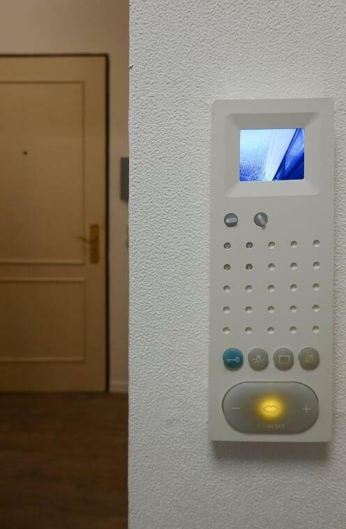 Ruhige Ferienwohnung Mitten In Wiesbaden Luaran gambar
