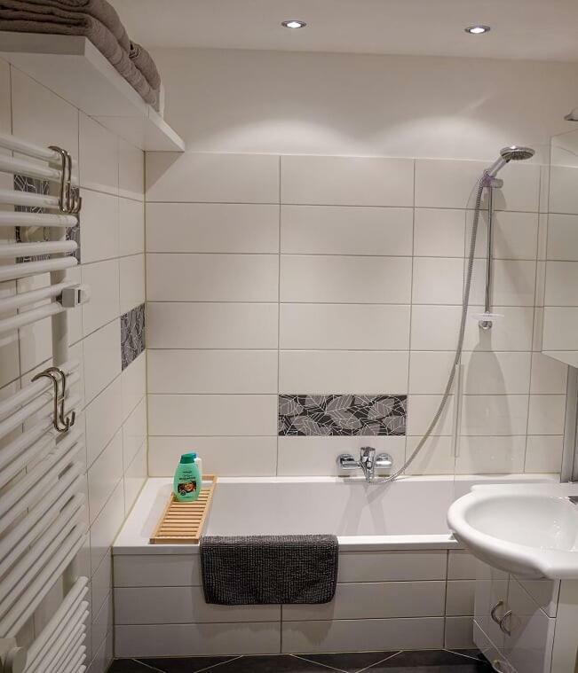 Ruhige Ferienwohnung Mitten In Wiesbaden Luaran gambar
